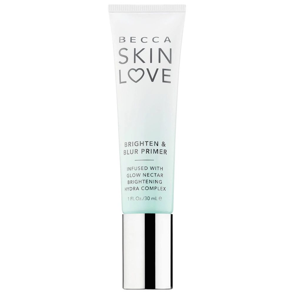 Becca Skin Love Brighten and Blur Primer